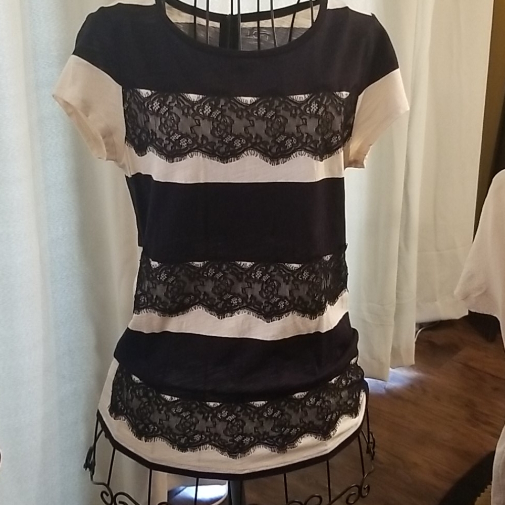 Ann Taylor Top